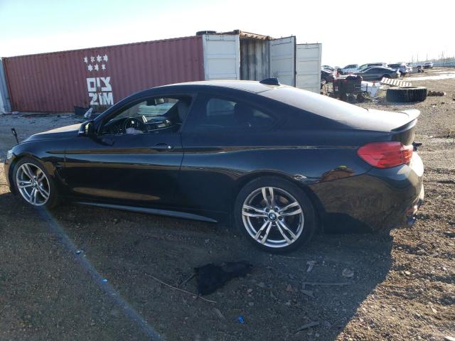 Photo 2 from auction – 2014 BMW 428 XI with VIN WBA3N5C51EK197434