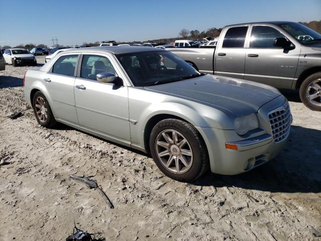 Photo 4 from auction – 2006 CHRYSLER 300C with VIN 2C3LA63H76H408583