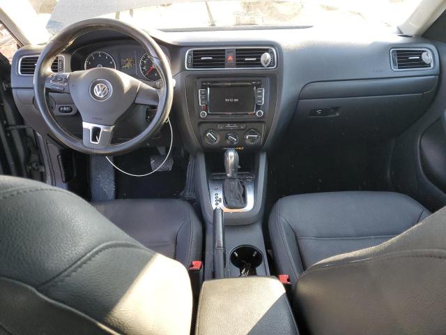 Photo 8 from auction – 2012 VOLKSWAGEN JETTA SE with VIN 3VWDP7AJ5CM300063
