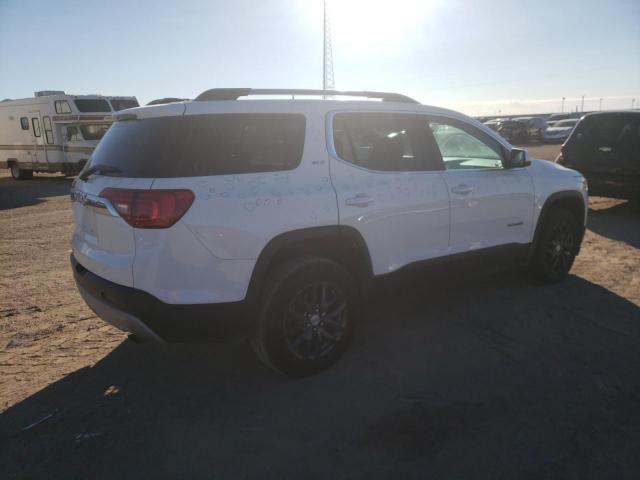 Photo 3 from auction – 2018 GMC ACADIA SLT with VIN 1GKKNMLA8JZ178696