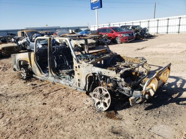 Photo 4 from auction – 2021 JEEP GLADIATOR with VIN 1C6HJTAG7ML526473