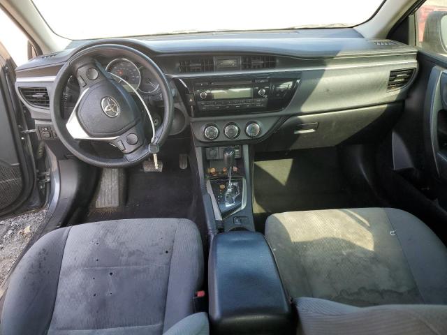 Photo 8 from auction – 2014 TOYOTA COROLLA L with VIN 2T1BURHE0EC134165