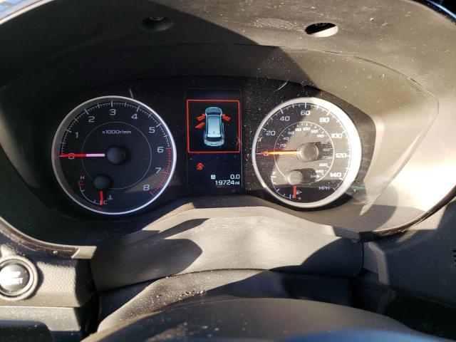 Photo 9 from auction – 2019 SUBARU ASCENT with VIN 4S4WMAAD3K3455587