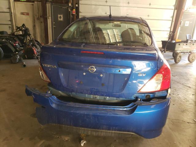 Photo 6 from auction – 2017 NISSAN VERSA S with VIN 3N1CN7AP1HL871543