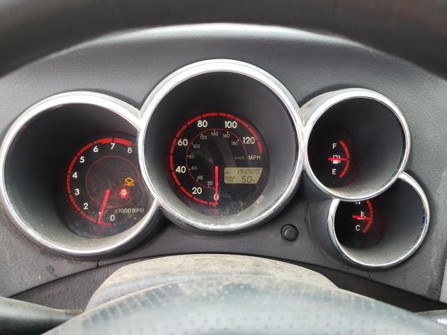 Photo 9 from auction – 2004 PONTIAC VIBE with VIN 5Y2SL62854Z423678