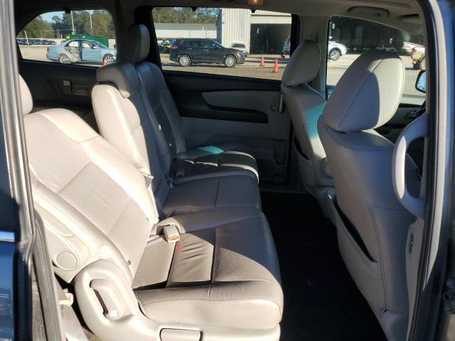 Photo 11 from auction – 2012 HONDA ODYSSEY EX with VIN 5FNRL5H67CB045754