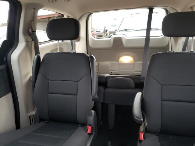 Photo 10 from auction – 2010 DODGE GRAND CARA with VIN 2D4RN5D13AR146573