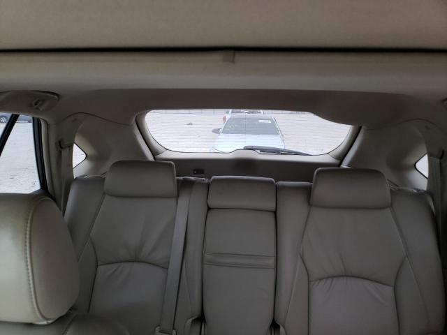 Photo 10 from auction – 2006 LEXUS RX 330 with VIN 2T2HA31U16C106602
