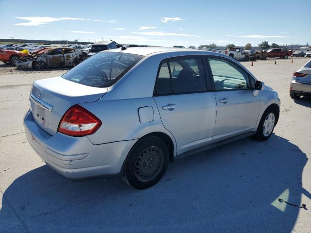 Photo 3 from auction – 2010 NISSAN VERSA S with VIN 3N1BC1AP7AL397408