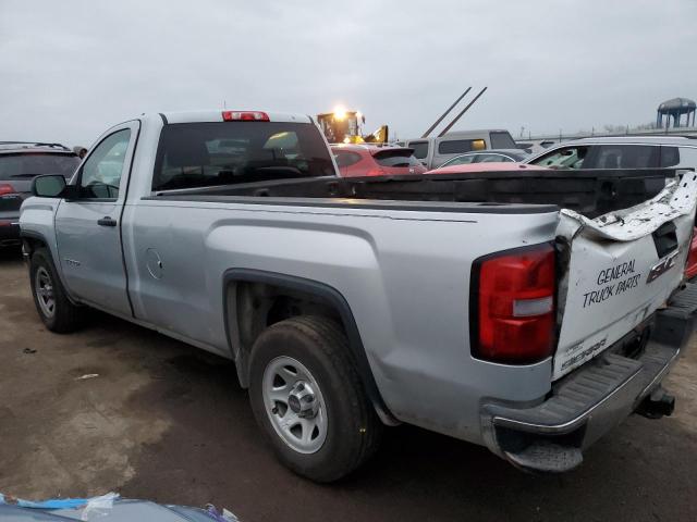 Photo 2 from auction – 2015 GMC SIERRA C15 with VIN 1GTN1TEH6FZ414701