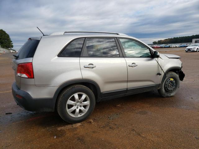 Photo 3 from auction – 2012 KIA SORENTO BA with VIN 5XYKT3A62CG293578