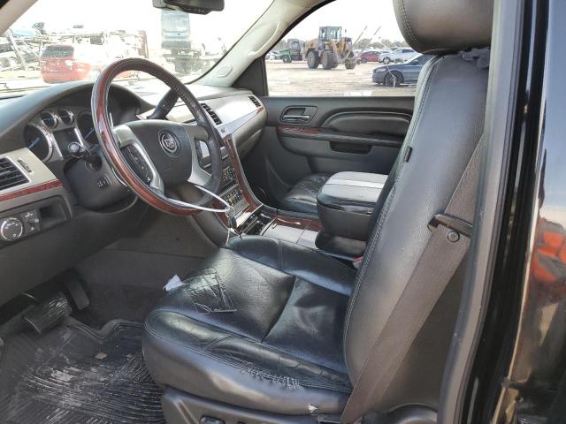 Photo 8 from auction – 2011 CADILLAC ESCALADE P with VIN 1GYS3CEF5BR353275