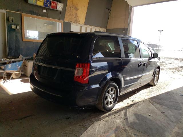 Photo 3 from auction – 2011 CHRYSLER TOWN & COU with VIN 2A4RR5DG5BR630780