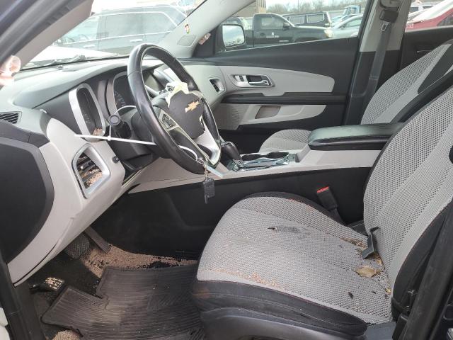 Photo 7 from auction – 2017 CHEVROLET EQUINOX LT with VIN 2GNALCEK7H1604353