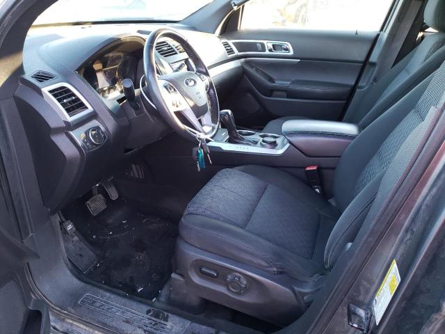 Photo 7 from auction – 2013 FORD EXPLORER X with VIN 1FM5K8D87DGB71545