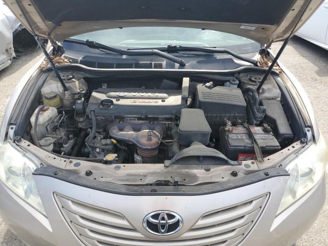 Photo 11 from auction – 2009 TOYOTA CAMRY BASE with VIN 4T4BE46K69R086609