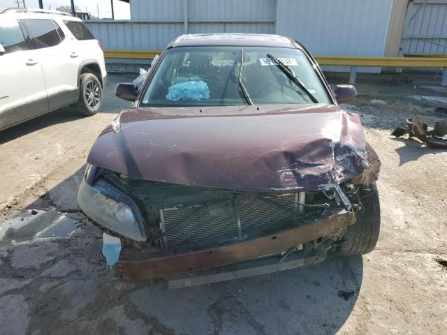 Photo 5 from auction – 2007 MAZDA 6 I with VIN 1YVHP80C375M16431