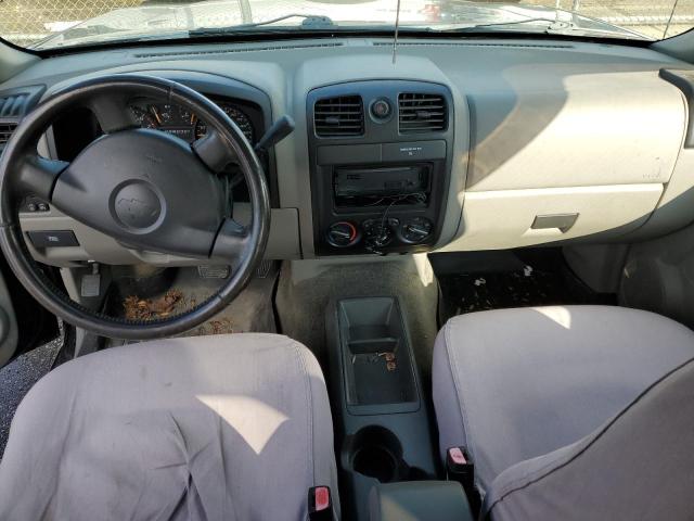Photo 8 from auction – 2006 CHEVROLET COLORADO with VIN 1GCCS198968224528