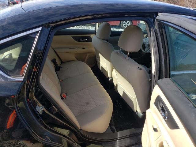 Photo 10 from auction – 2017 NISSAN ALTIMA 2.5 with VIN 1N4AL3AP9HC244545