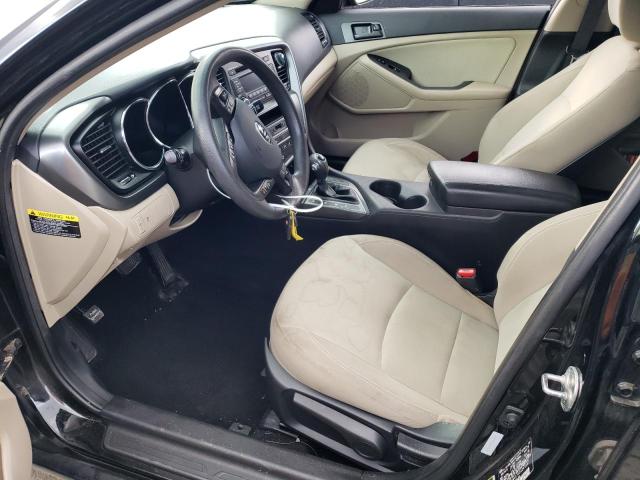 Photo 7 from auction – 2013 KIA OPTIMA LX with VIN 5XXGM4A7XDG249691