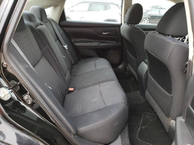 Photo 10 from auction – 2018 NISSAN ALTIMA 2.5 with VIN 1N4AL3AP0JC209382
