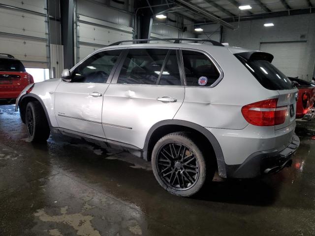 Photo 2 from auction – 2009 BMW X5 XDRIVE4 with VIN 5UXFE83539L169540
