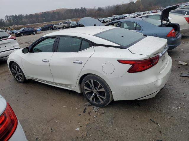 Photo 2 from auction – 2018 NISSAN MAXIMA 3.5 with VIN 1N4AA6APXJC389865