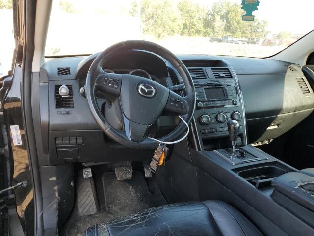 Photo 8 from auction – 2012 MAZDA CX-9 with VIN JM3TB3CV5C0339798