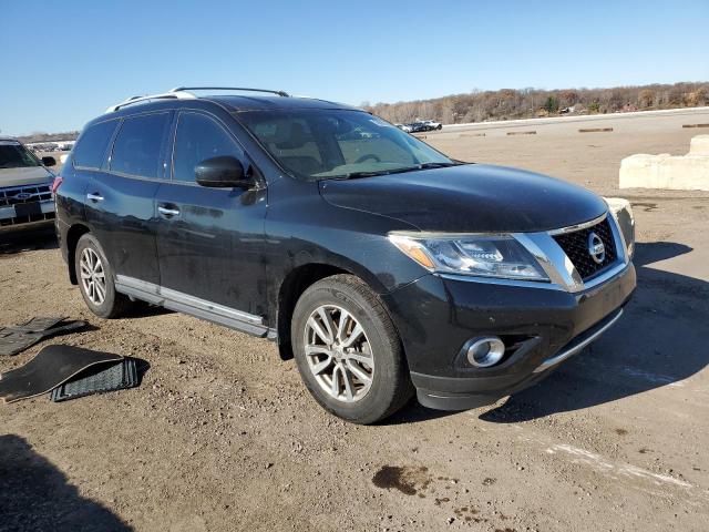 Foto 4 de la subasta – 2014 NISSAN PATHFINDER con VIN 5N1AR2MM4EC696754