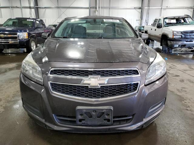 Photo 5 from auction – 2013 CHEVROLET MALIBU LS with VIN 1G11B5SAXDF345808