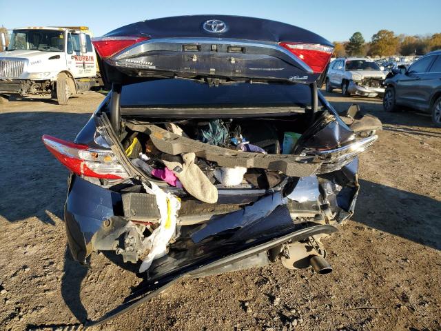 Photo 6 from auction – 2017 TOYOTA CAMRY LE with VIN 4T1BF1FKXHU734070