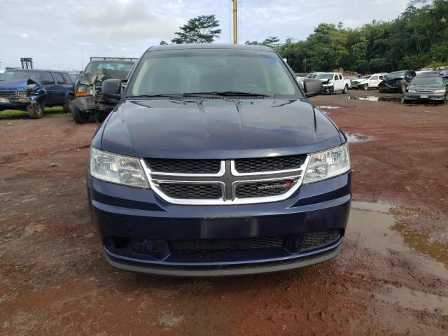 Photo 5 from auction – 2017 DODGE JOURNEY SE with VIN 3C4PDCAB0HT560023