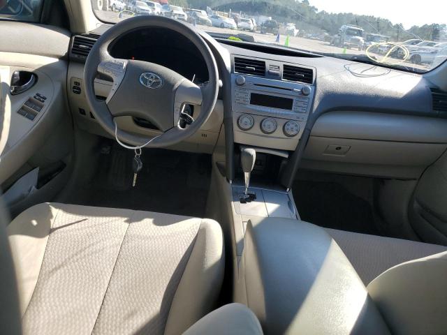 Фото 8 с аукциона – 2011 TOYOTA CAMRY BASE с VIN 4T1BF3EK3BU731063