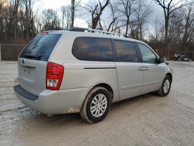 Photo 3 from auction – 2012 KIA SEDONA LX with VIN KNDMG4C75C6446689