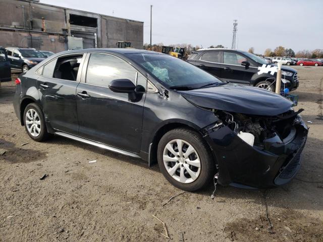 Photo 4 from auction – 2020 TOYOTA COROLLA LE with VIN 5YFEPRAE3LP033729