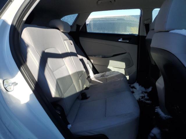 Photo 11 from auction – 2019 HYUNDAI TUCSON SE with VIN KM8J2CA41KU915528
