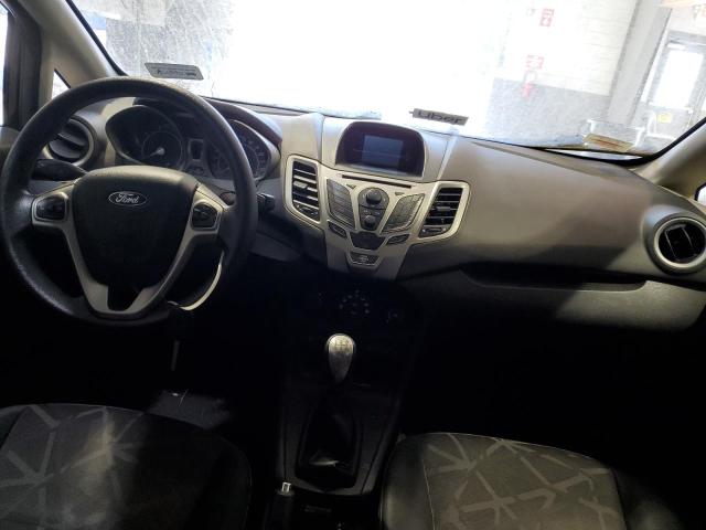 Photo 8 from auction – 2012 FORD FIESTA with VIN 3FADP4EJ2CM186640