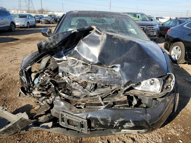 Photo 5 from auction – 2001 ACURA 3.2 CLS with VIN 19UYA42641A021276