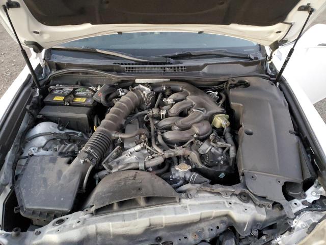 Photo 11 from auction – 2011 LEXUS IS 250 with VIN JTHBF5C28B5144045