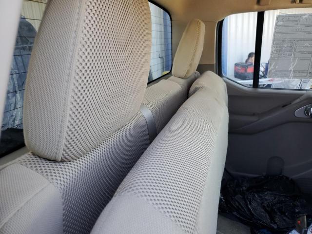 Photo 10 from auction – 2013 NISSAN FRONTIER S with VIN 1N6AD0EV1DN719227