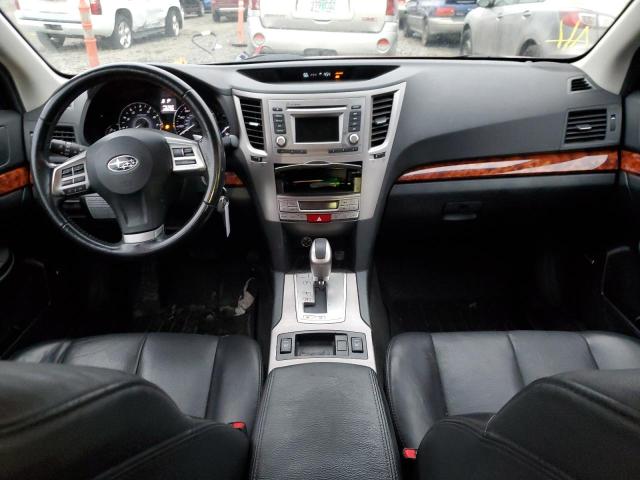 Photo 8 from auction – 2012 SUBARU LEGACY 3.6 with VIN 4S3BMDK65C2042694