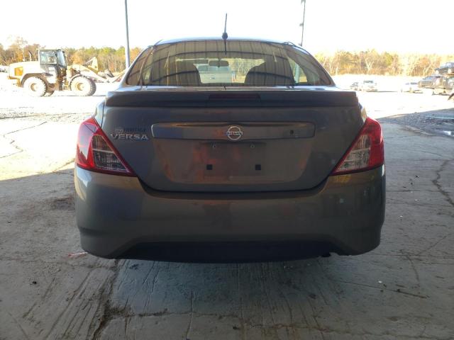 Photo 6 from auction – 2016 NISSAN VERSA S with VIN 3N1CN7AP5GL907099