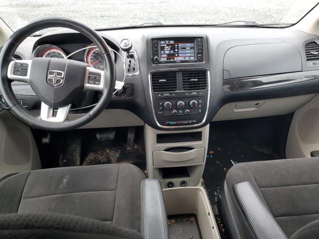 Photo 8 from auction – 2013 DODGE GRAND CARA with VIN 2C4RDGBG9DR680202