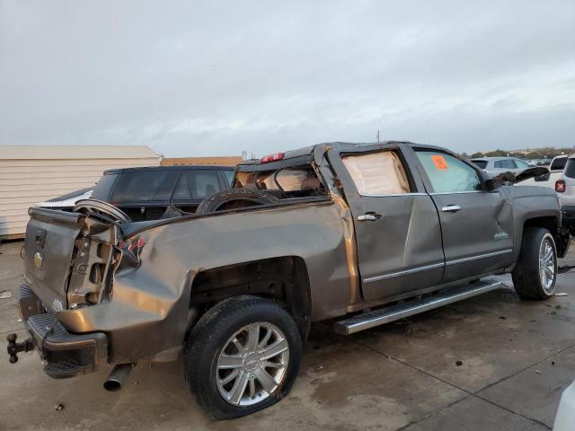 Photo 3 from auction – 2015 CHEVROLET SILVERADO with VIN 3GCUKTEC3FG336133