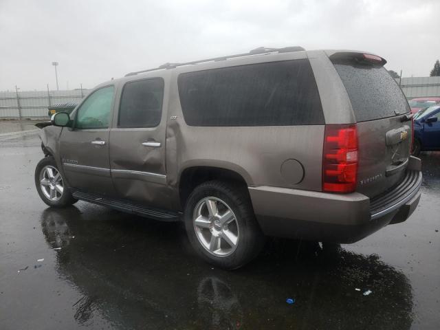 Photo 2 from auction – 2011 CHEVROLET SUBURBAN K with VIN 1GNSKKE32BR290717