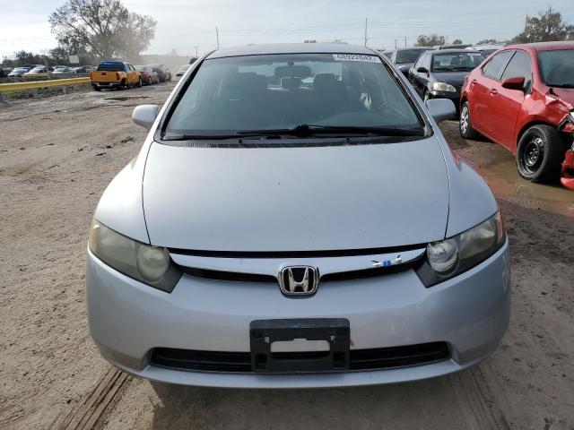 Photo 5 from auction – 2008 HONDA CIVIC LX with VIN 1HGFA16558L050968