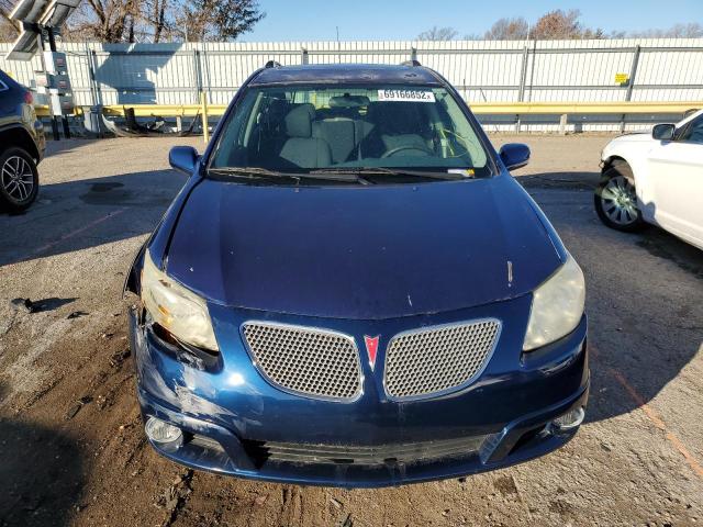 Photo 5 from auction – 2005 PONTIAC VIBE with VIN 5Y2SM63885Z435952