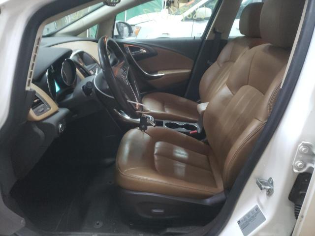 Photo 7 from auction – 2013 BUICK VERANO with VIN 1G4PS5SK4D4245768