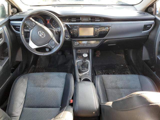 Photo 8 from auction – 2016 TOYOTA COROLLA L with VIN 2T1BURHE4GC743438