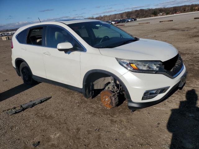 Photo 4 from auction – 2016 HONDA CR-V EX with VIN 5J6RM4H52GL122770